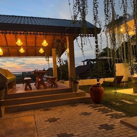 Sunset Bay Bed & Breakfast ดิคเวลลา ภายนอก รูปภาพ