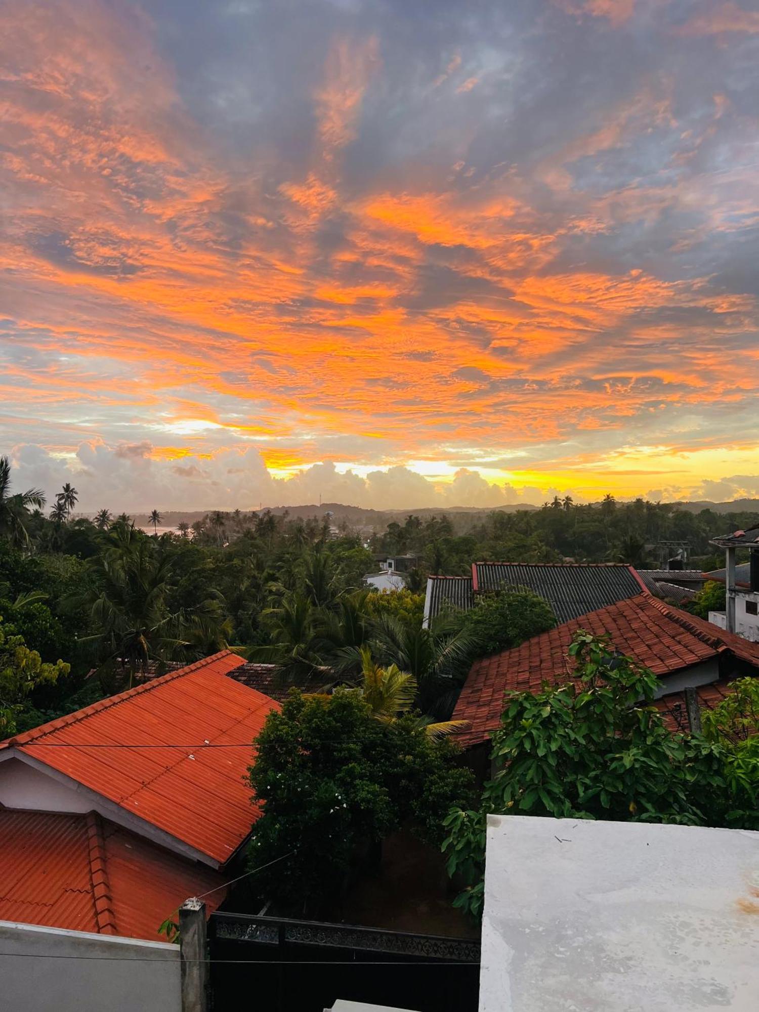 Sunset Bay Bed & Breakfast ดิคเวลลา ภายนอก รูปภาพ