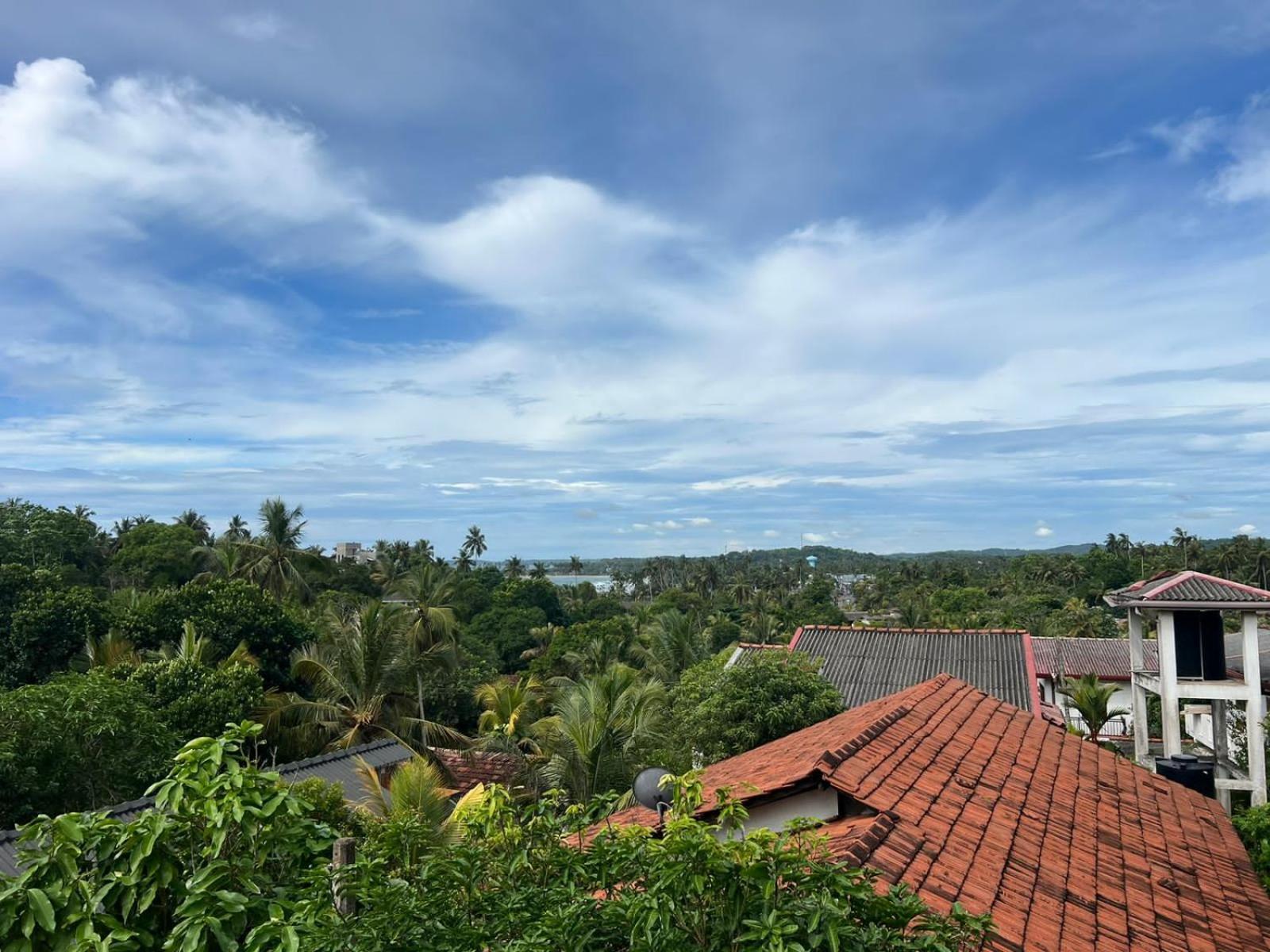 Sunset Bay Bed & Breakfast ดิคเวลลา ภายนอก รูปภาพ