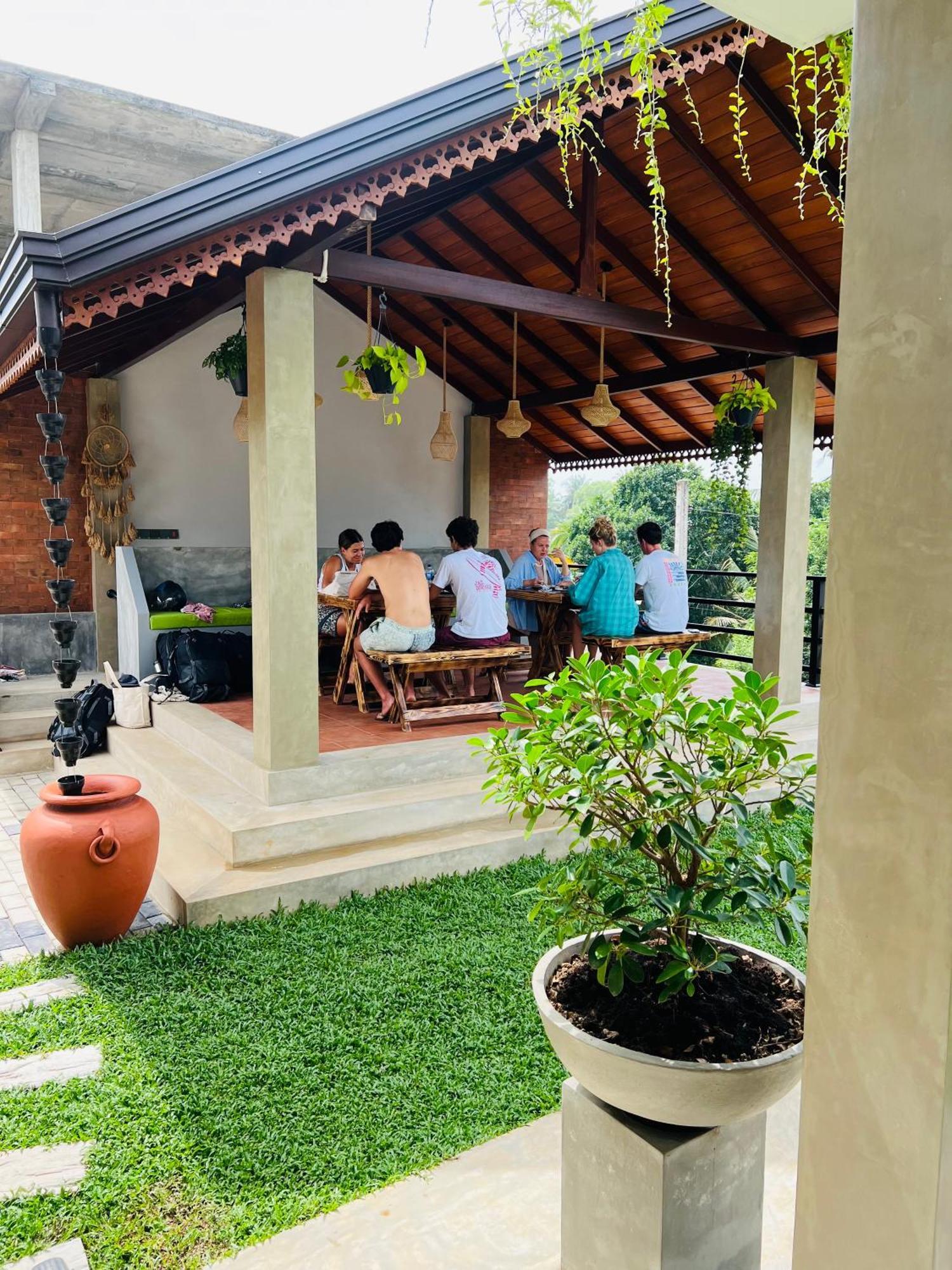 Sunset Bay Bed & Breakfast ดิคเวลลา ภายนอก รูปภาพ