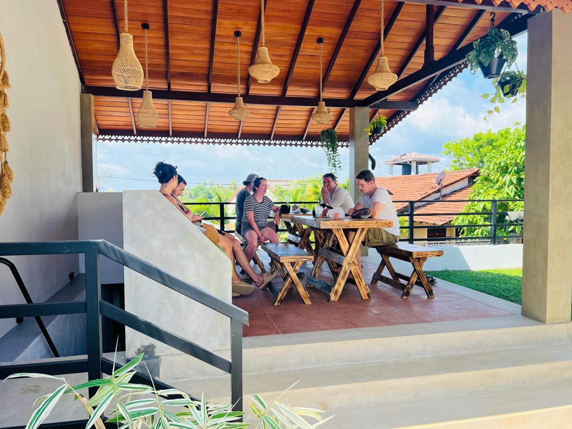 Sunset Bay Bed & Breakfast ดิคเวลลา ภายนอก รูปภาพ