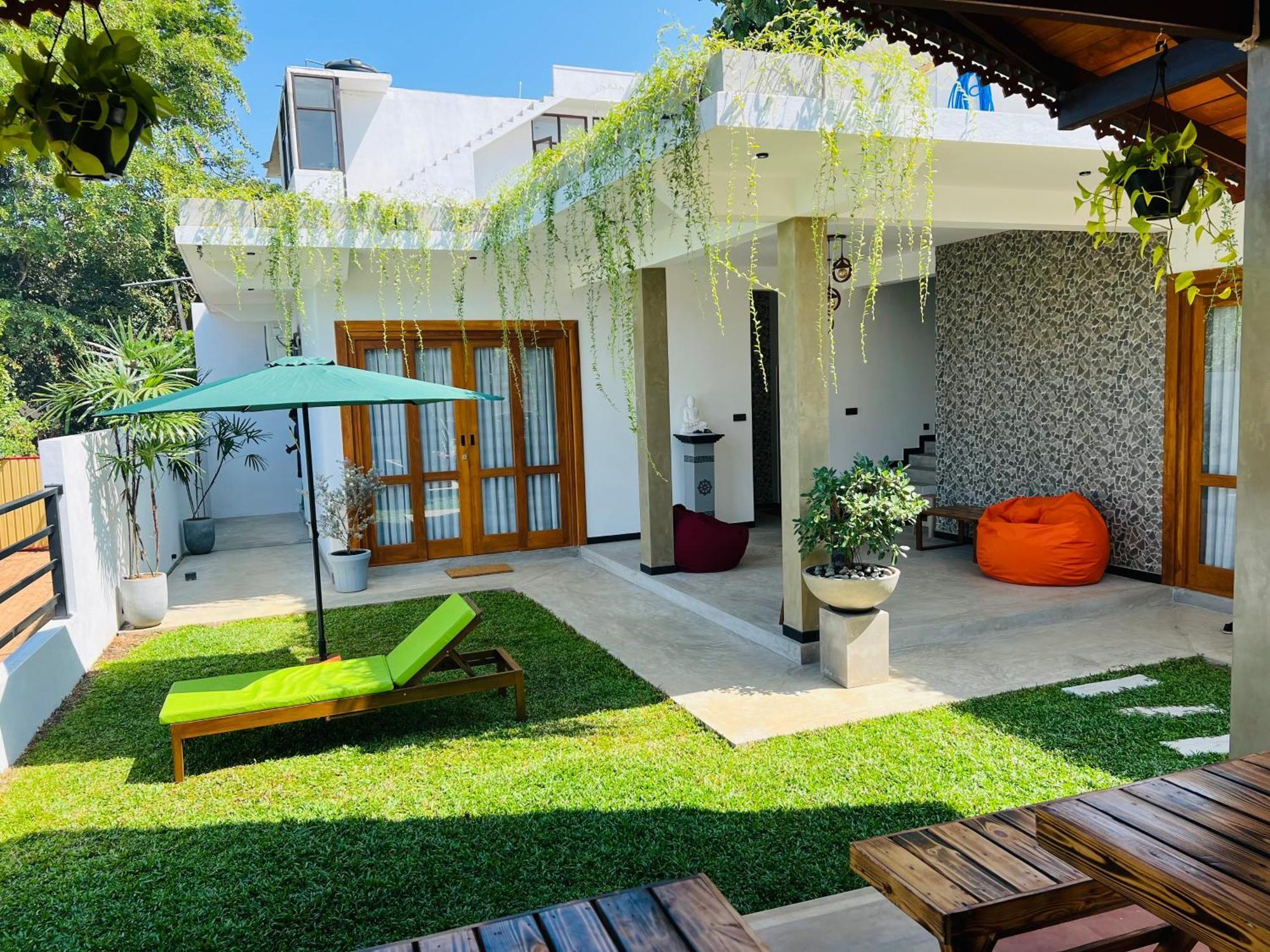 Sunset Bay Bed & Breakfast ดิคเวลลา ภายนอก รูปภาพ