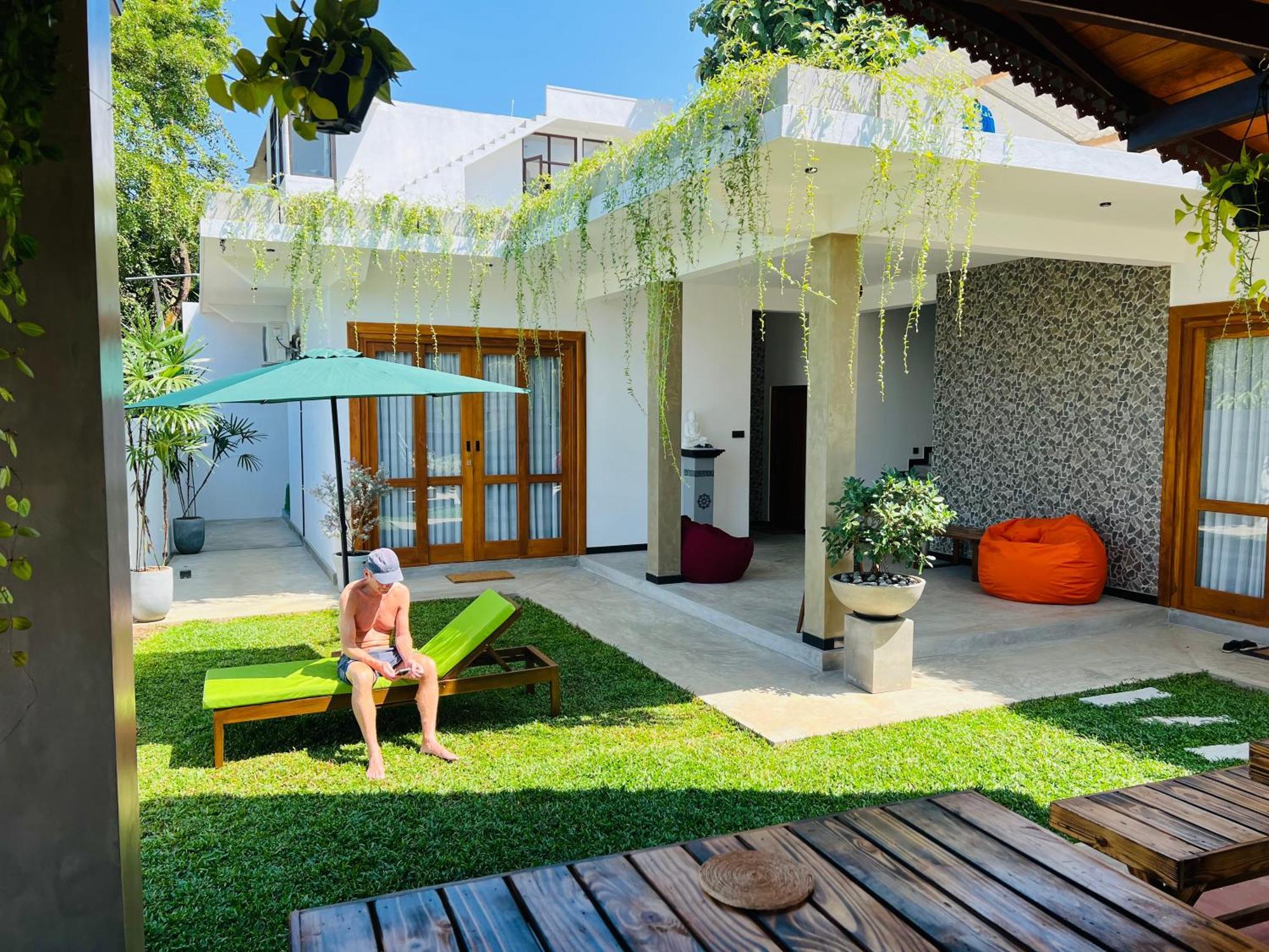 Sunset Bay Bed & Breakfast ดิคเวลลา ภายนอก รูปภาพ
